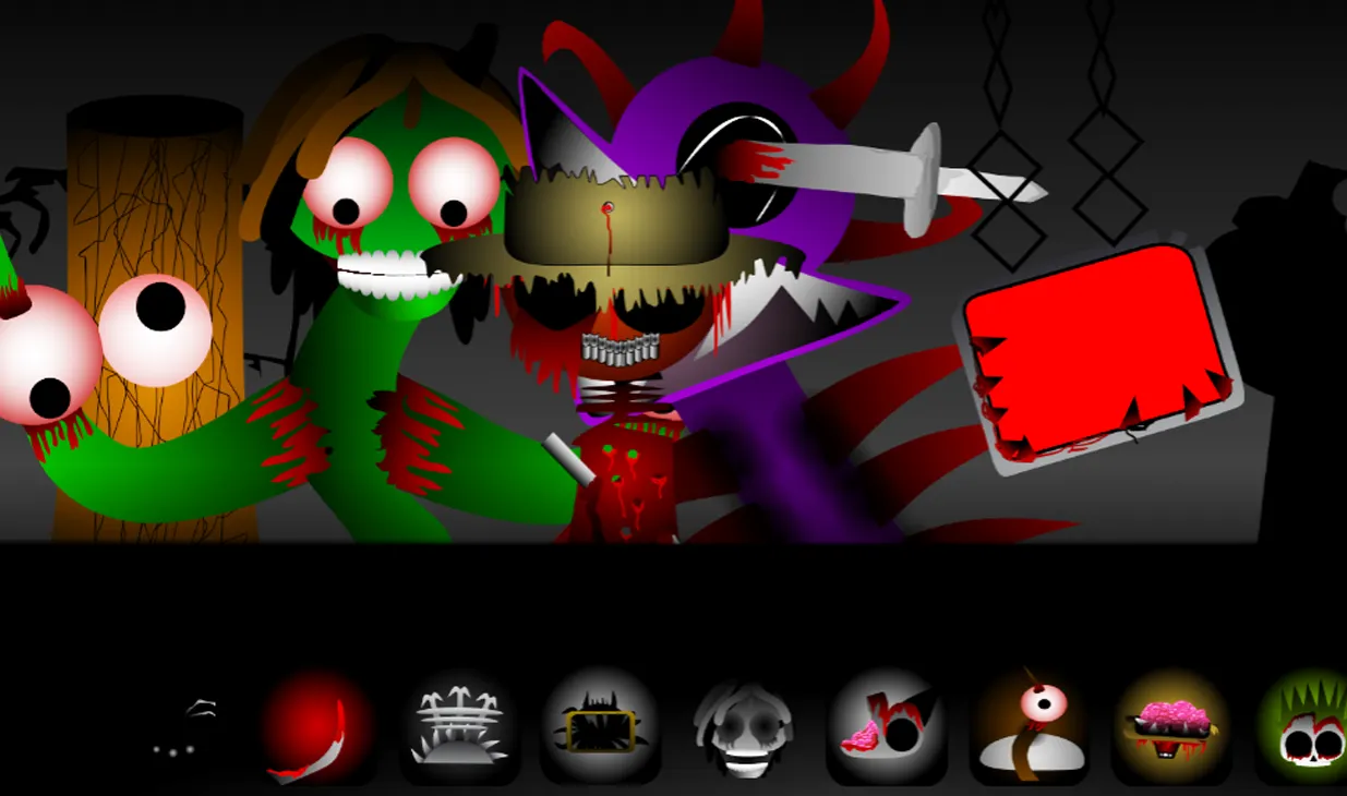 스프런키 10 단계