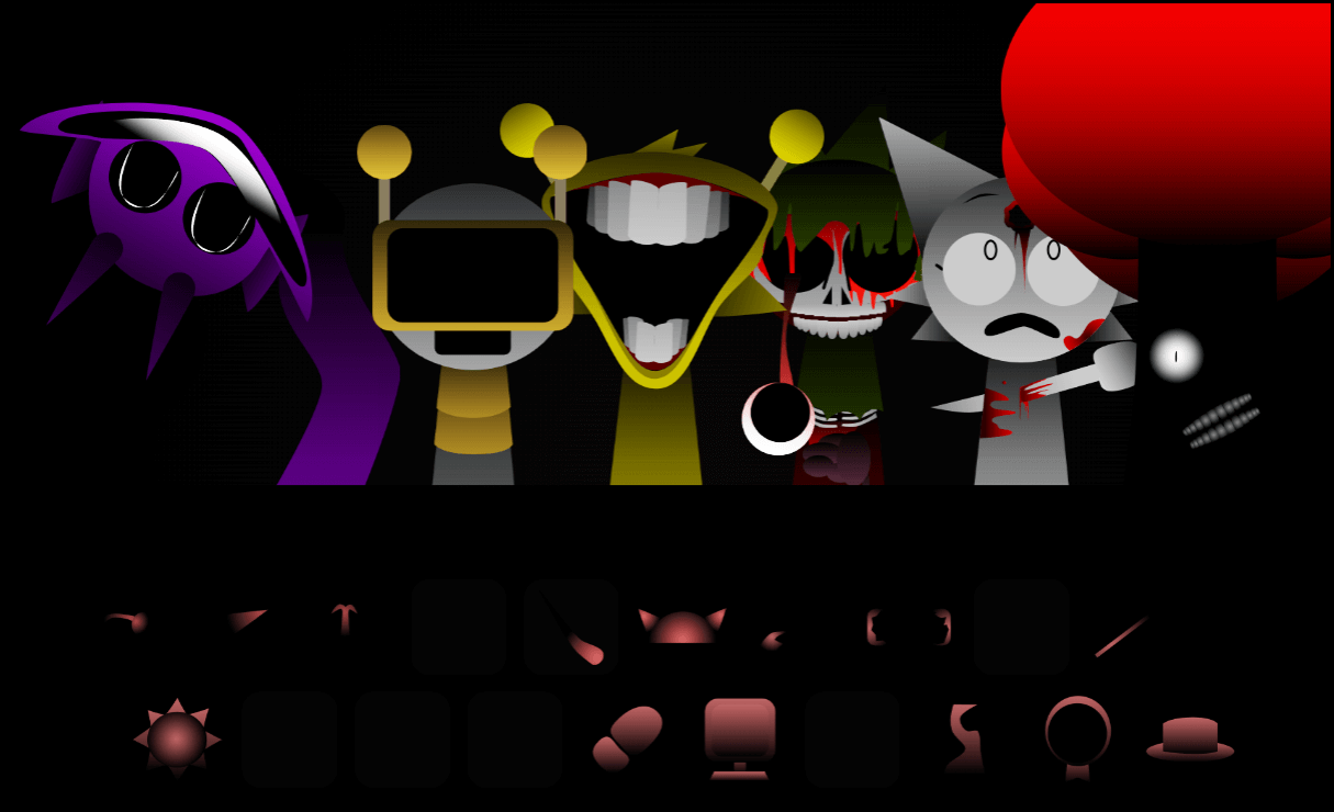 스프런키 4 단계