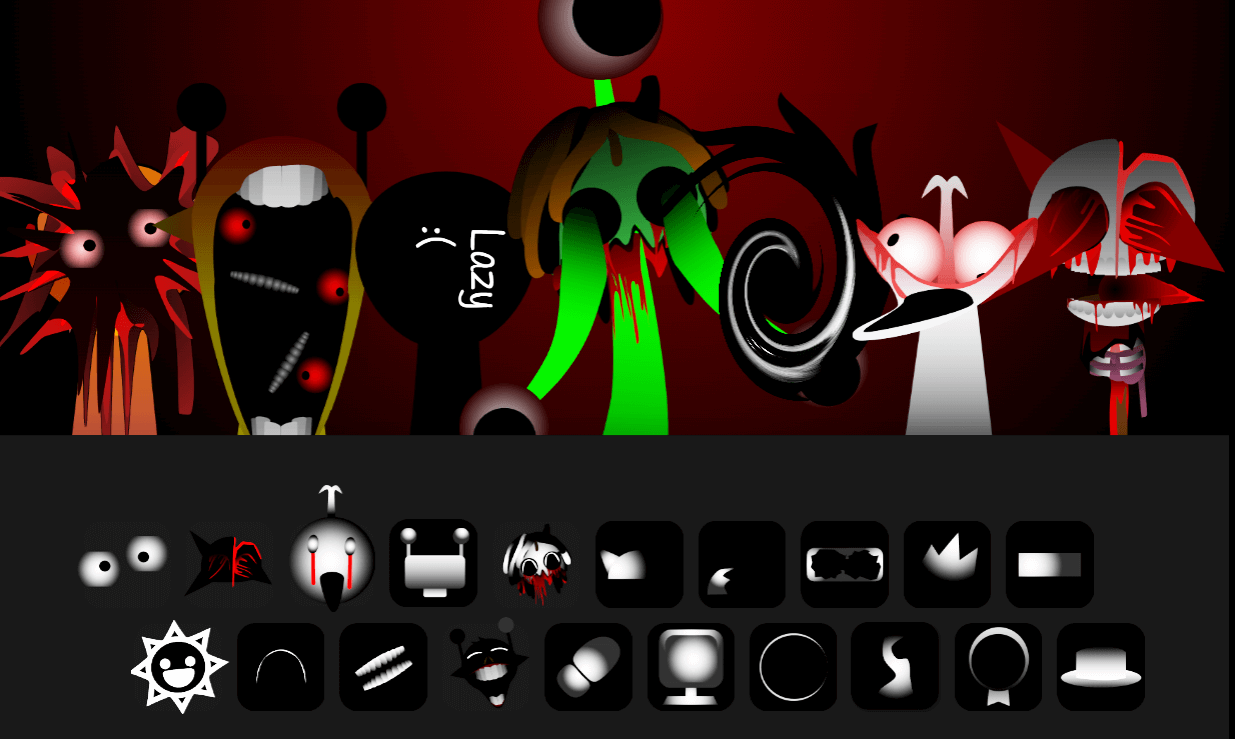 스프런키 7 단계