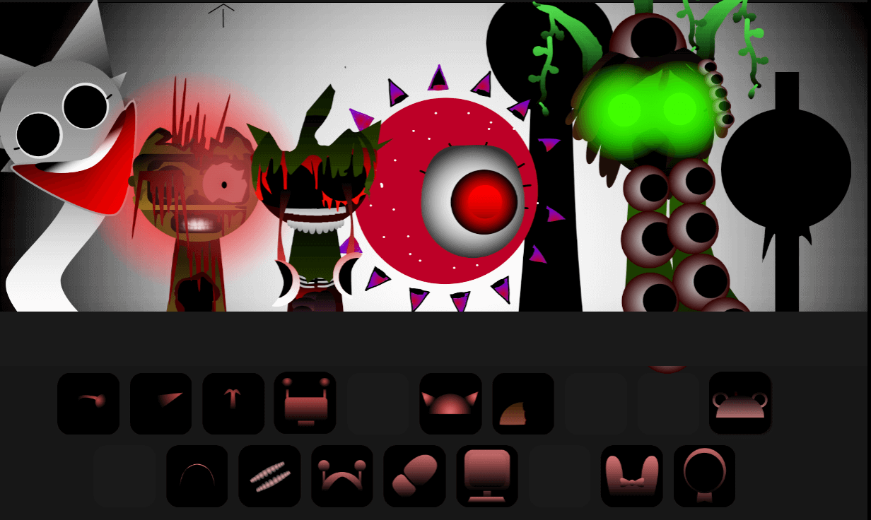 스프런키 8 단계